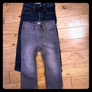 ❌❌ Sold❌❌❌ Baby Gap Boys Jean